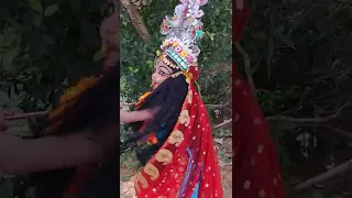 maa ka mahima #foryou #mahakali #foryoupage
