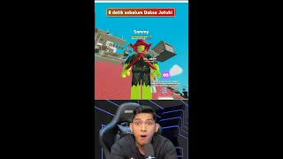 LIVE ROBLOX: JATUH TERUS DI TOWER BAKSO MERCON 🤡🔥 #robloxgames   #live