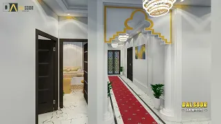 Guri 18m x 24m 5 bedrooms nad living, services Hargeisa