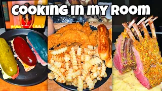 Cooking in my Room - Extended Cuts