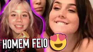ISSO ME DEIXA TARADA 😳