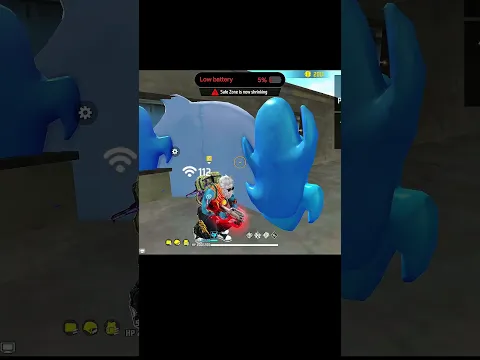 ZARA GAMING VS SAMRAT FF LIVE 💀🫵🤡