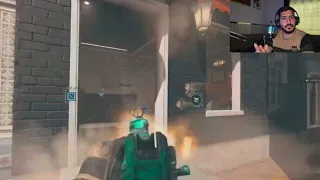 كلام مهم حول لعبة warzone mobilمع تجربتي الشخصية للعبة