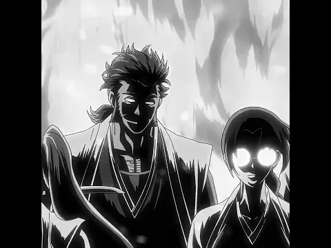 The old Gotei 13 were tough 🔥 [ BLEACH EDIT - MANGA ]  #bleach #mangaedit #anime #edit