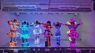 【Halloween】Spooktacular2025 ver／ふぇありーているず！