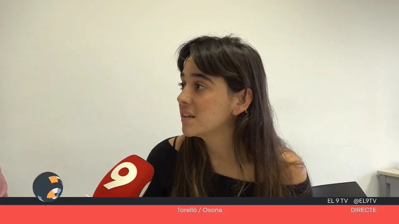 El club de ‘Dones que escriuen’ de Torelló compleix cinc anys amb molta salut