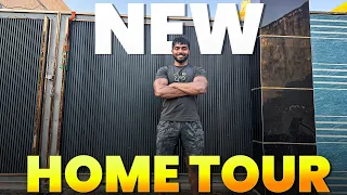 Home tour🏠