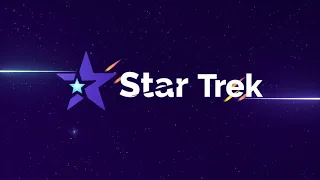 Star Trek — презентация/маркетинг