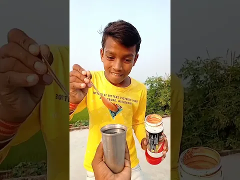 wait for end #shorts #funny #viral #trending