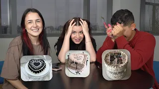 3 BURROS E 3 BOLOS - POGRAMA #12