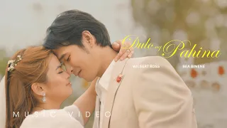 Wilbert Ross - Dulo Ng Pahina (Official Music Video)