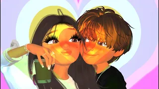 School love stories part 2 🩷 #zepeto #xoteam #tiktokviral #tiktok #love #trending #foryou