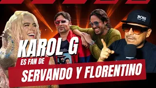 LA GRAN SORPRESA EN EL SEGUNDO CONCIERTO DE KAROL G EN VENEZUELA