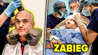 JUŻ NIGDY NIE BĘDĘ WYGLĄDAŁ JAK DAWNIEJ