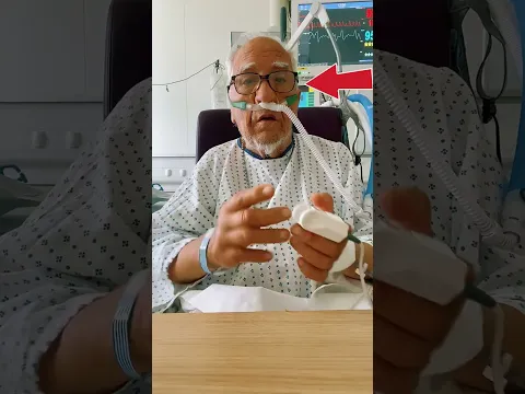 He Spent His Last Days Making Others Smile ❤️
