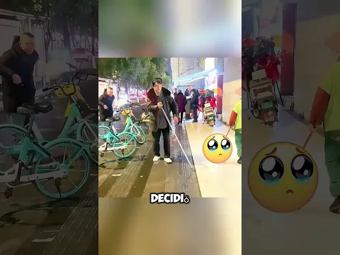 She Used Graffiti to Change the City