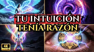 ELEGIDO: DIOS TE DA LA RAZÓN SOBRE "ESA" PERSONA | (El Velo de la Mentira Cae Hoy)
