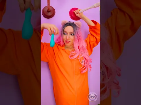 تحدي الأحذية: ابحث عن طريقة للحصول على الكعب العالي! 👠
