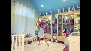 كيف بنظف و بنظم غرفة ابني - ام الياس تعالو تعالو how I clean and organize my son’s room