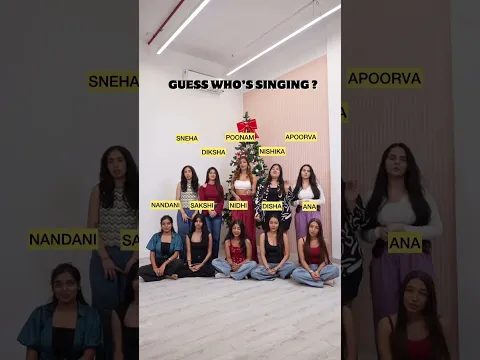 Can you guess?