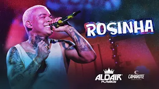 Aldair Playboy - Rosinha (Clipe Oficial)