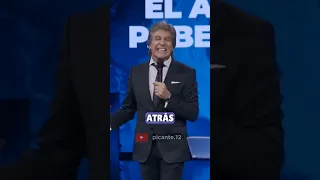 El Llamado De Dios! ... Dante Gebel.