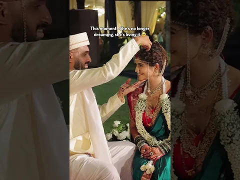 One of the Best moment of our life 🥰♥️