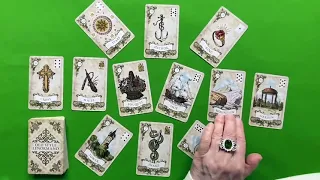 ⁉️ ПОСЛАНИЕ ОТ ВСЕЛЕННОЙ: Какие двери откроются перед Вами прямо сейчас? ⁉️