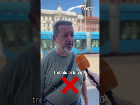 Koliko je 60% od broja 60? Znate li? 🤓