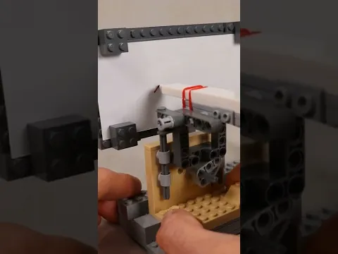 Graphing LEGO Cam Motion Profiles - Part 1