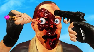 I trained like John Wick and THIS happened..