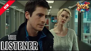 The Listener 2025 Season 6 Fatal Vision | NEW TODAY | 6/09/2025 Full HD 1080p The Listener 2025
