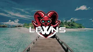 Lewns x Puachoux - Je suis la ( REMIX ZOUK 2023 )