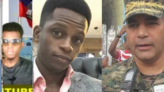 PITIT PREZIDAN JOVENEL PALE, YO PAKA KONSOLE