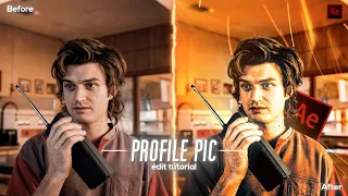 How to Make a PFP in After Effects | Simple Tutorial |