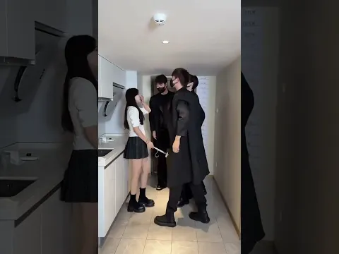 Three Brothers Walked In and Faced Instant Drama