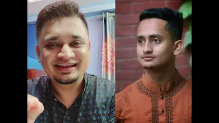 বেরিয়ে এল আসল রহস্য || উপদেষ্টা কমিটিতে নাহিদ,আসিফ আছে সারজিস নেই কেন ?