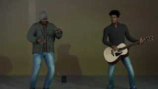 Omzo MinenTeye feat Barhan-Ma Yaltu Kasso