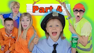Compilation POPULAR FUNNY VIDEOS from the Demariki channel. Part 4 🤣😍🥰💞❤️