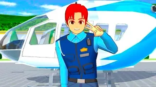 MABAR SAKURA SCHOOL SIMULATOR#sakuraschoolsimulator#yutamio