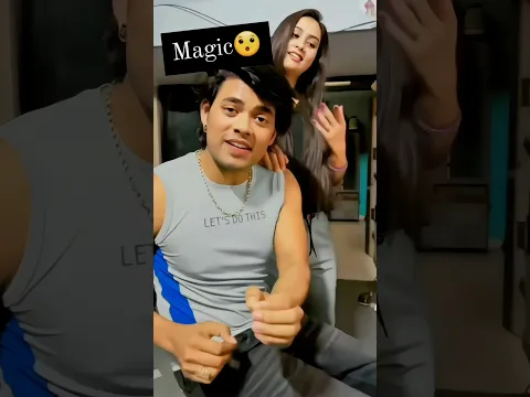 #shots magic एक बार देखलो