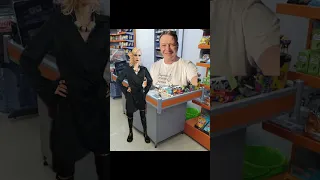 ахахаха #rek #reels #tiktok #edit #funny #битваэкстрасенсов #марьянароманова #викториярайдос