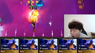 RAREST  0.1% CHANCE Moments In TFT