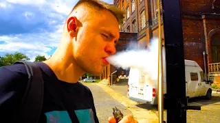 VAPER WRACA DO SZKOŁY (2022)