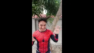 OMG !!! sand man 😍,funny momo | SH funny man