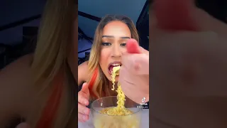 Trying My Followers Food Combo Recommendations
