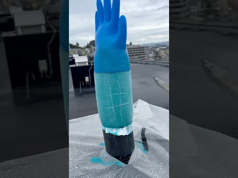 Oddly satisfying!