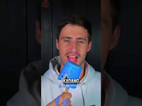 Kenapa Es Krim Sering Jatuh dari Stiknya ⁉️