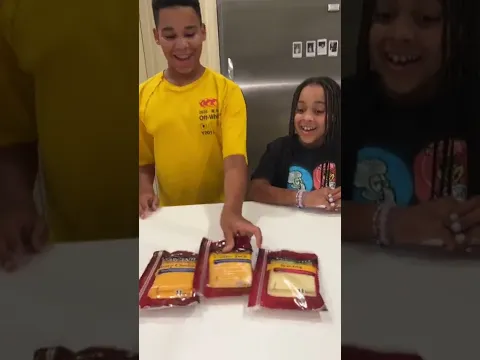 Mom + Dad = US (Explained With Cheese) 🧀 😂