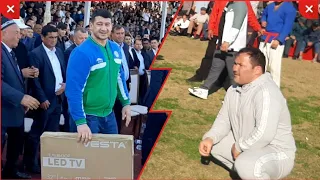 Навруз САРИОСИЁ КУРАШ #МУХСИН#ЗОХИД#feruz007